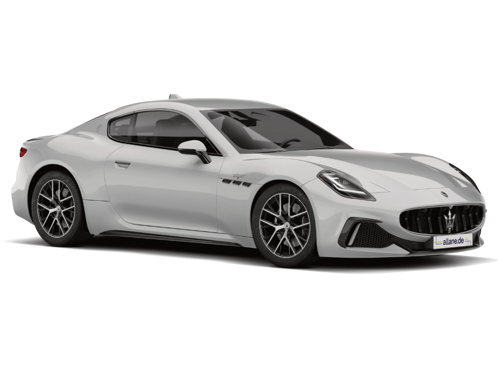 Stěrače Maserati Coupe 1998–2002 coupe