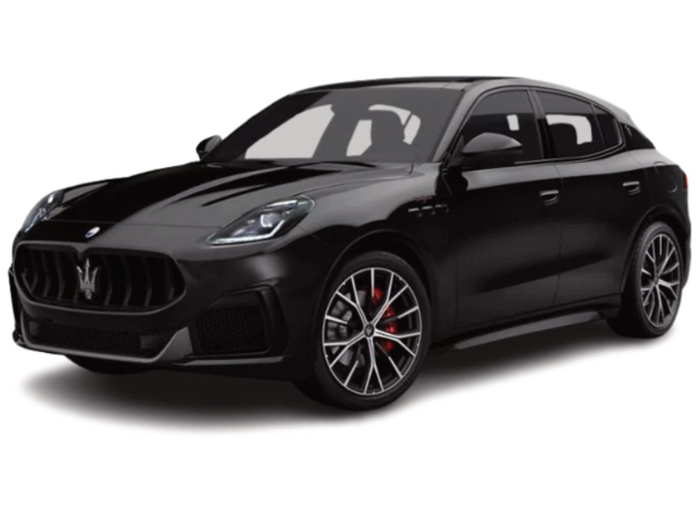 Stěrače Maserati Geracle 2022–2026 SUV