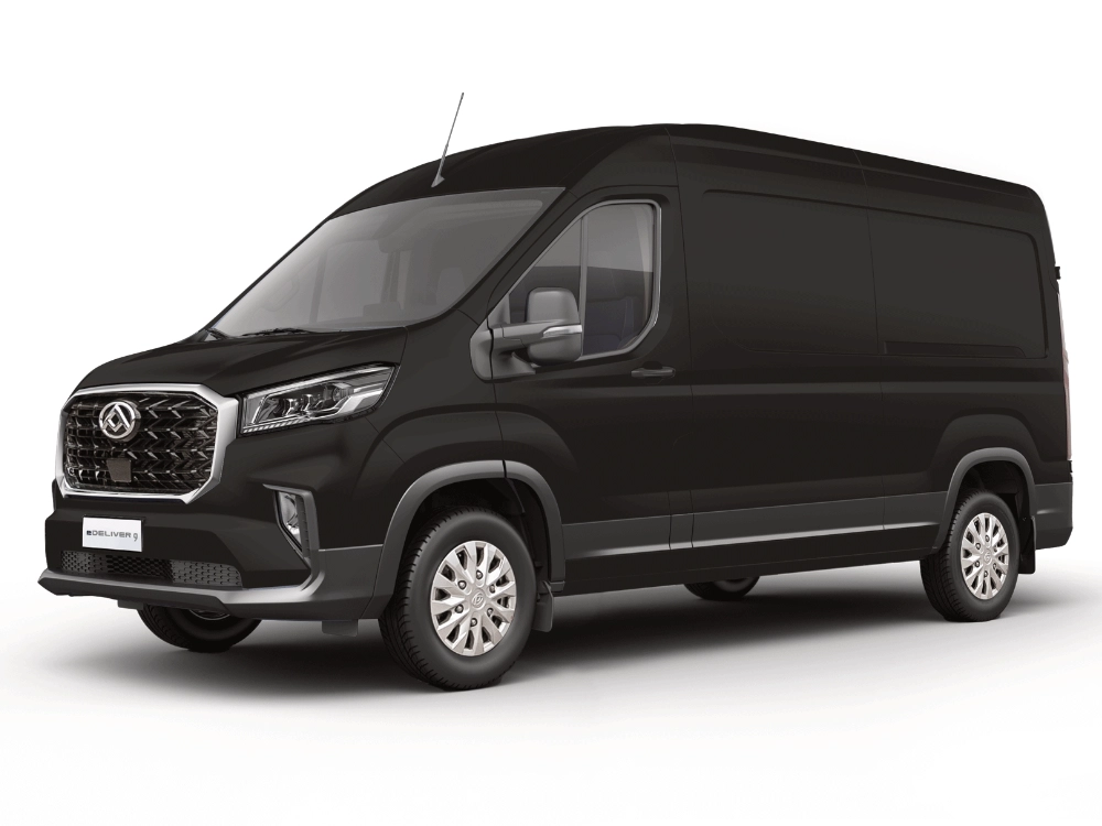 Stěrače Maxus Deliver 9 2020–2026 van