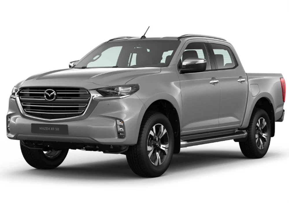 Stěrače Mazda BT-50 2020–2026 3 Pick Up