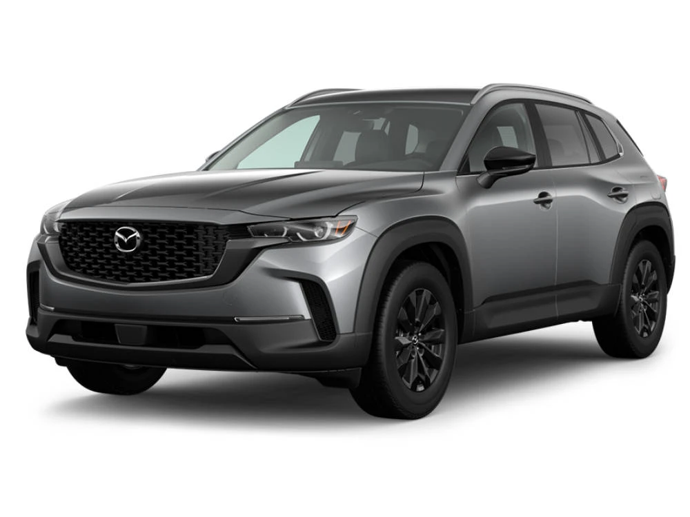 Stěrače Mazda CX-50 2022–2026 SUV