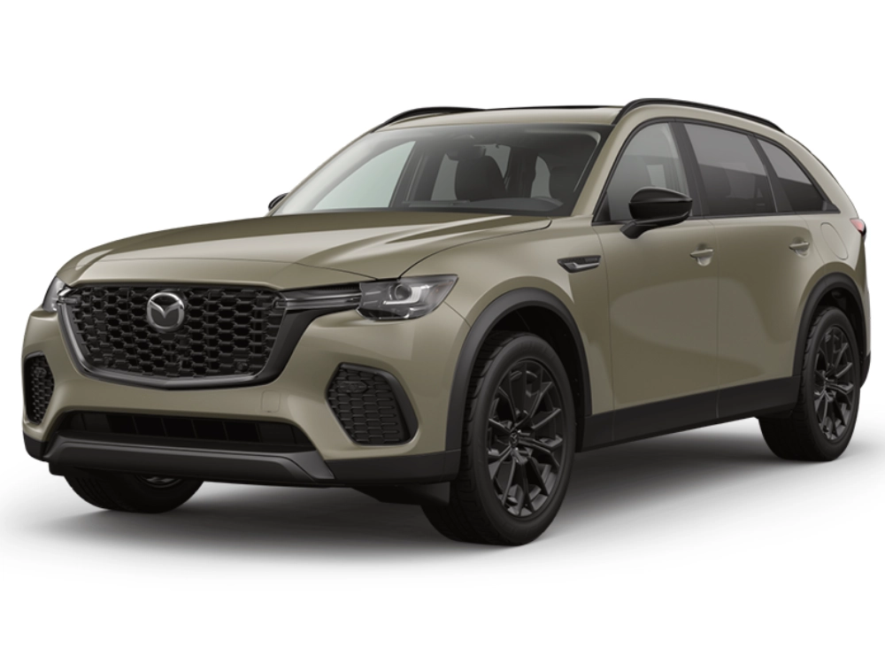 Stěrače Mazda CX-70 2024–2026 SUV