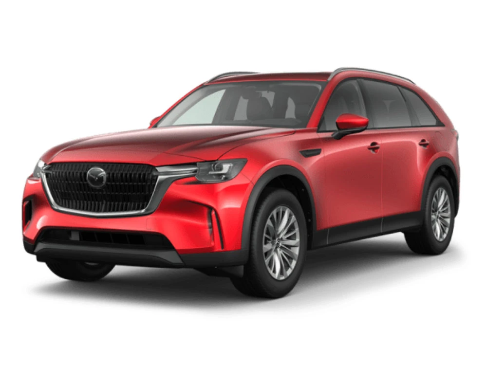 Stěrače Mazda CX-90 2023–2026 SUV