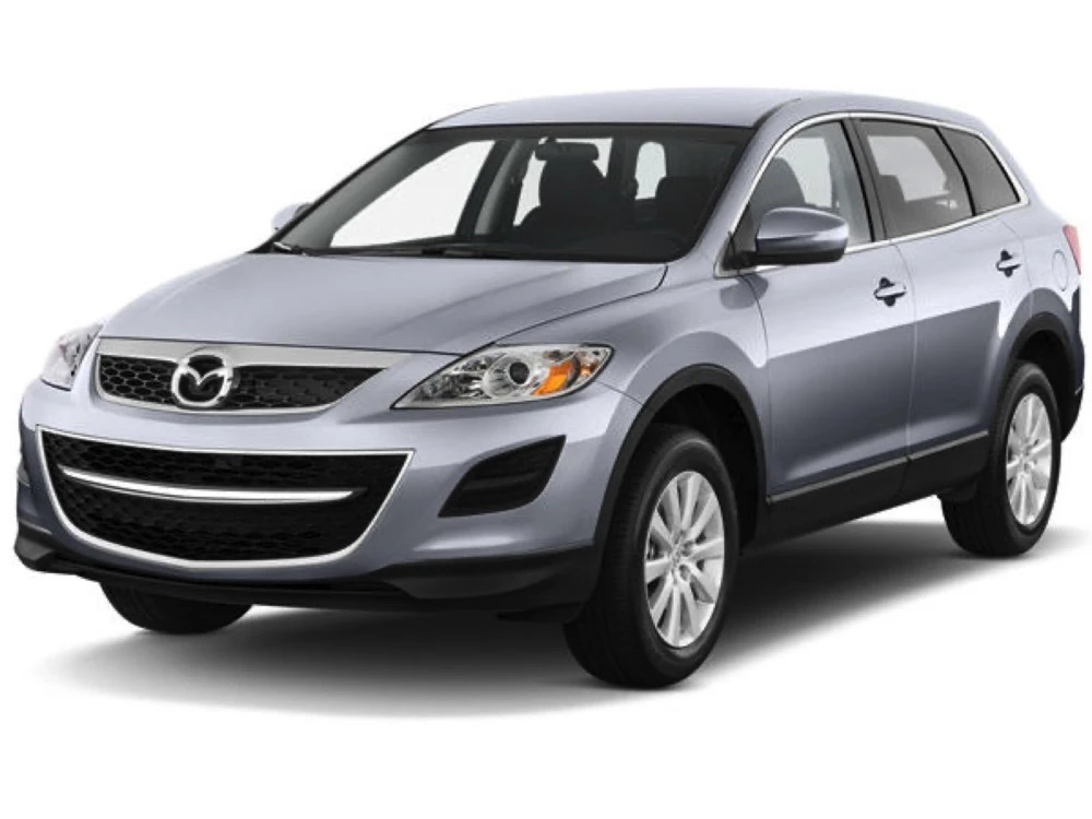 Stěrače Mazda CX-9 2006–2015 1 TB SUV 09.2006-12.2015