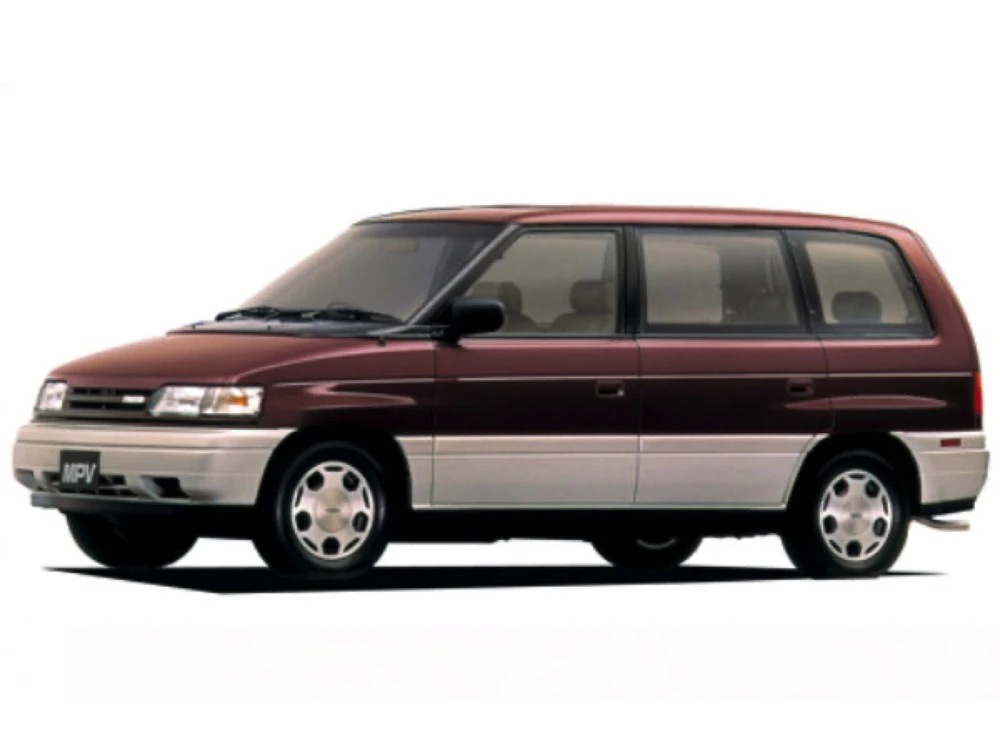 Stěrače Mazda MPV 1989–1999 1LV MPV