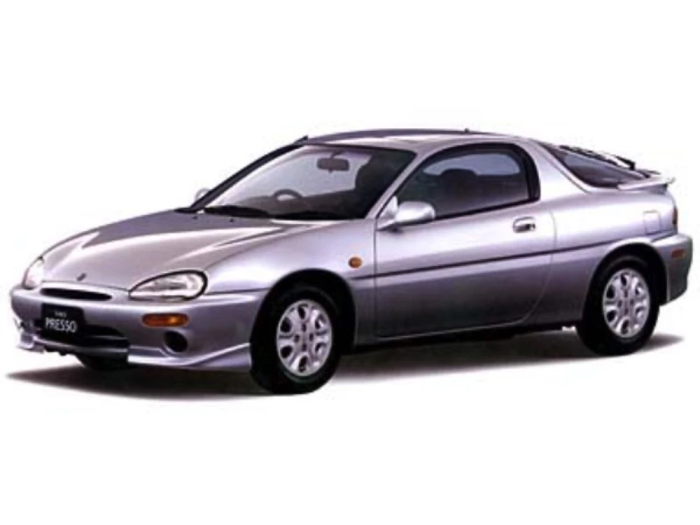 Stěrače Mazda MX-3 1991–2002 hatchback