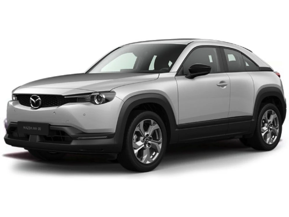 Stěrače Mazda MX-30 2020–2026 DR SUV
