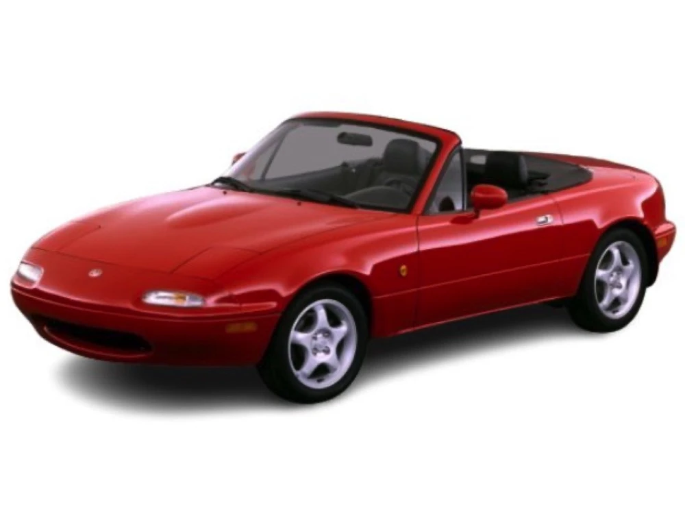 Stěrače Mazda MX-5 1989–1997 NA