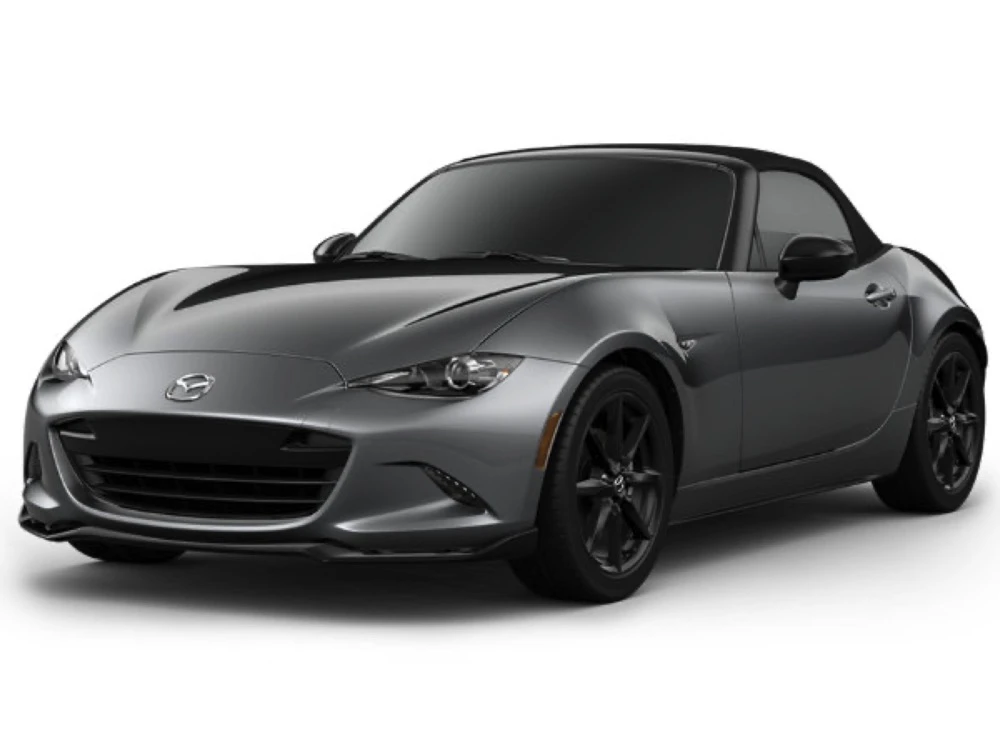 Stěrače Mazda MX-5 2016–2026 ND
