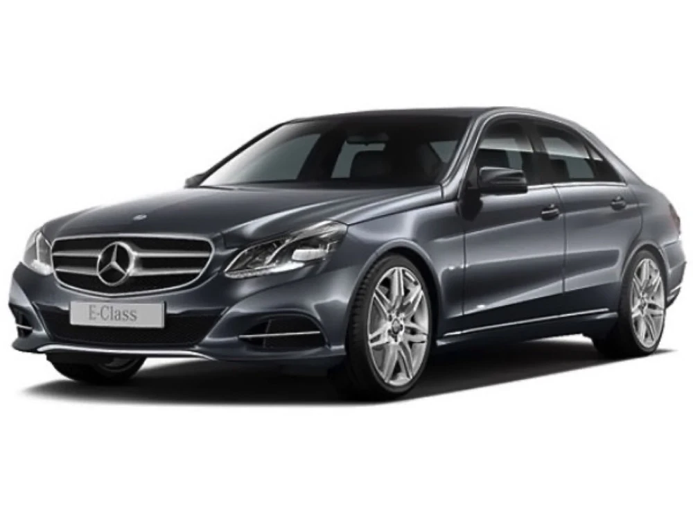 Stěrače Mercedes Klasa E 2014–2016 W212 sedan 03.2014-09.2016 push button front wiper arm