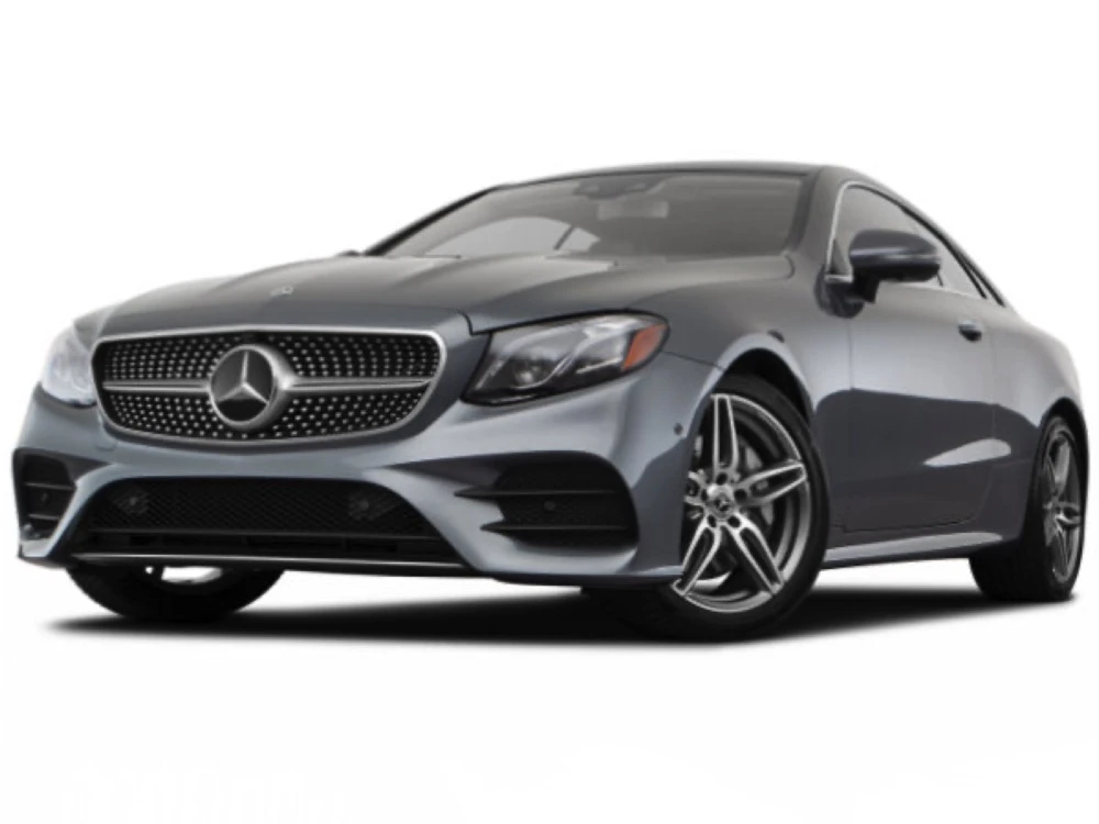 Stěrače Mercedes Klasa E 2016–2023 C238 coupe | with out built in washer