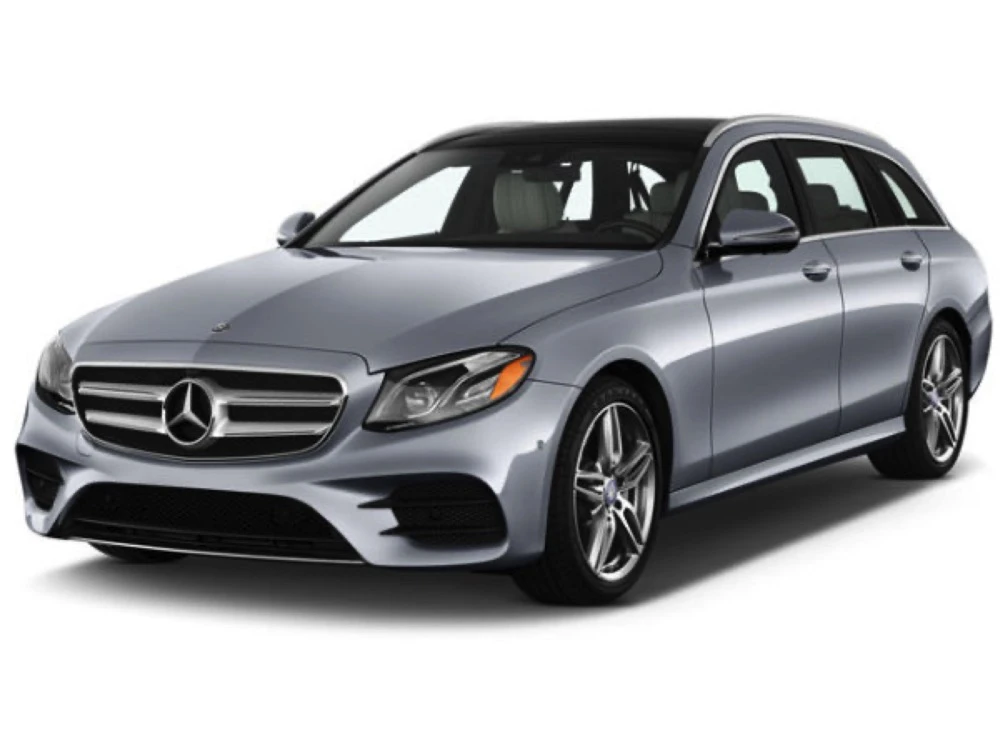Stěrače Mercedes Klasa E T-Modell 2016–2019 S213 kombi 06.2016-01.2019 rear wiper 300 mm