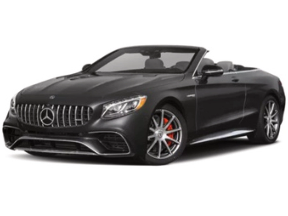 Stěrače Mercedes S-Klasse 2013–2020 A217 cabrio | without built-in washer