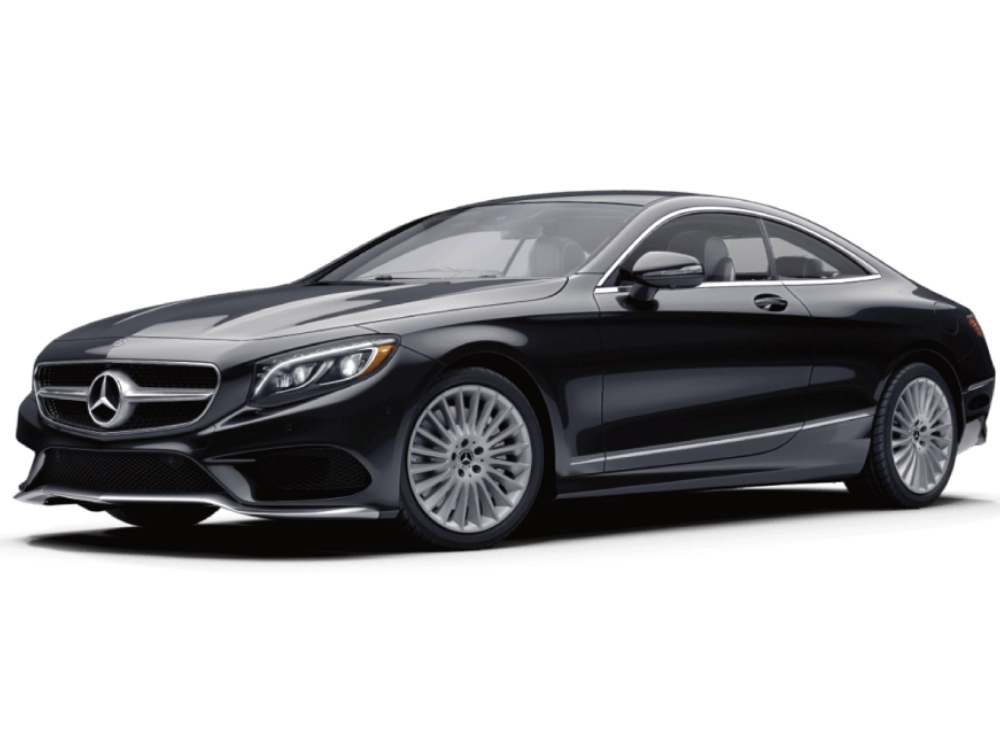 Stěrače Mercedes S-Klasse 2013–2020 C217 coupe | without built-in washer