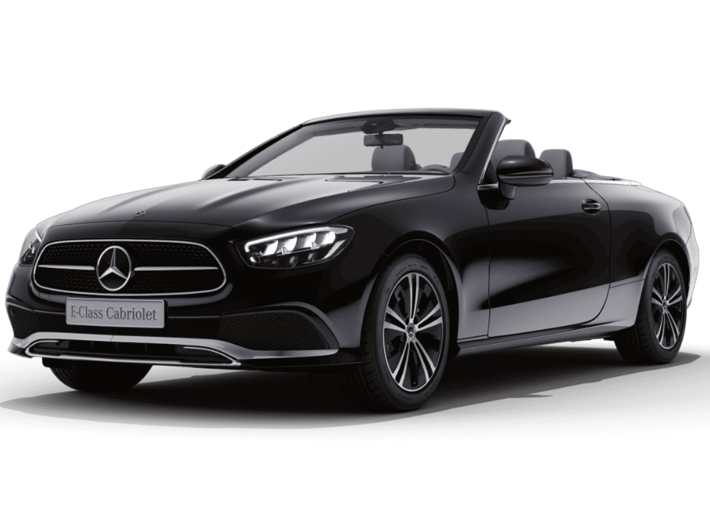 Stěrače Mercedes Klasa E 2023–2026 A236 cabrio