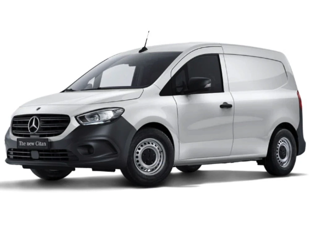 Stěrače Mercedes Citan 2021–2026 W420 lift-up rear door | rear wiper 330 mm