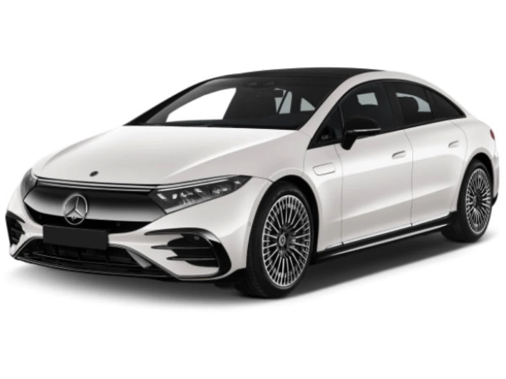 Stěrače Mercedes EQS 2021–2026 V297 sedan