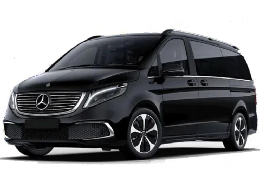 Stěrače Mercedes EQV 2020–2026 W447