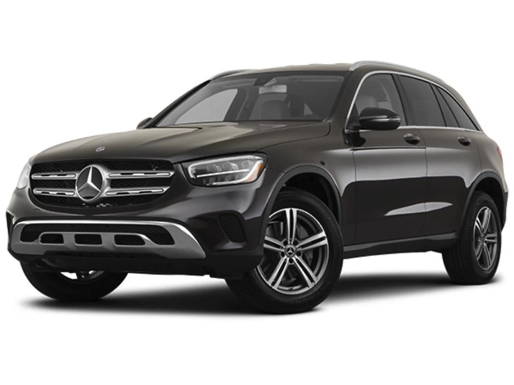 Stěrače Mercedes GLC 2018–2022 X253 SUV 11.2018-04.2022 rear wiper 280 mm