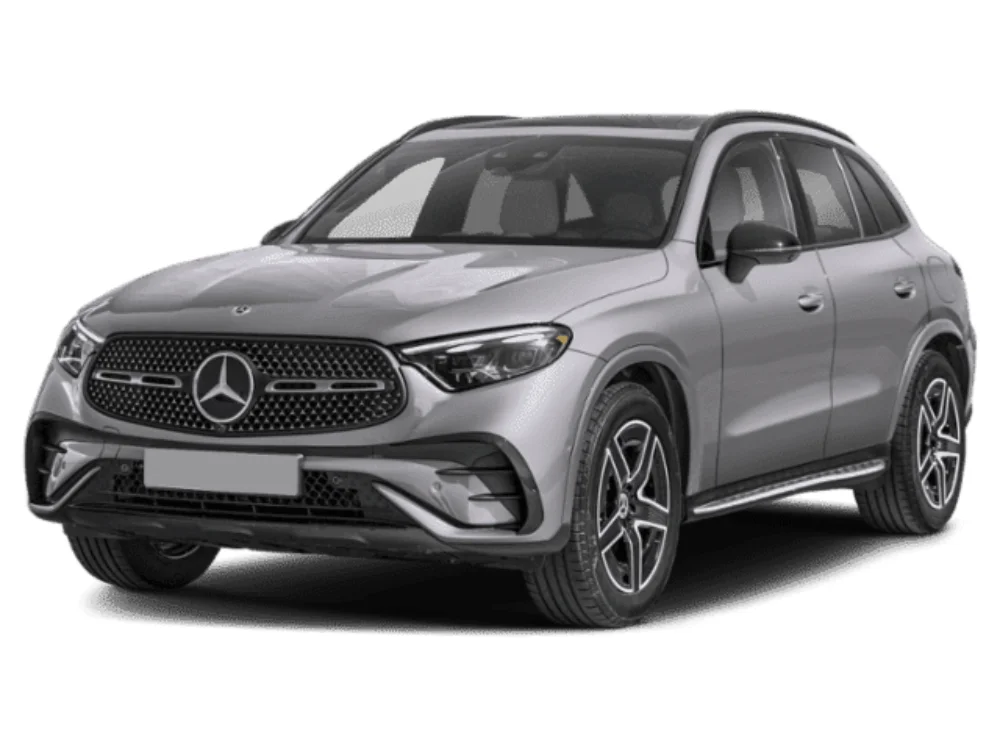 Stěrače Mercedes GLC 2024–2026 X254 SUV 11.2024- original wiper arm