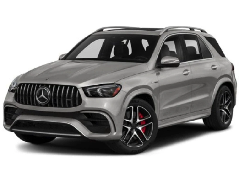 Stěrače Mercedes GLE 2018–2026 W167 SUV | without built-in washer