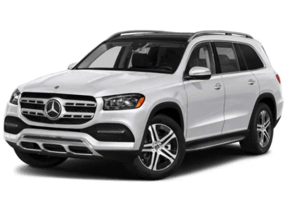 Stěrače Mercedes GLS 2019–2026 X167 SUV | without built-in washer
