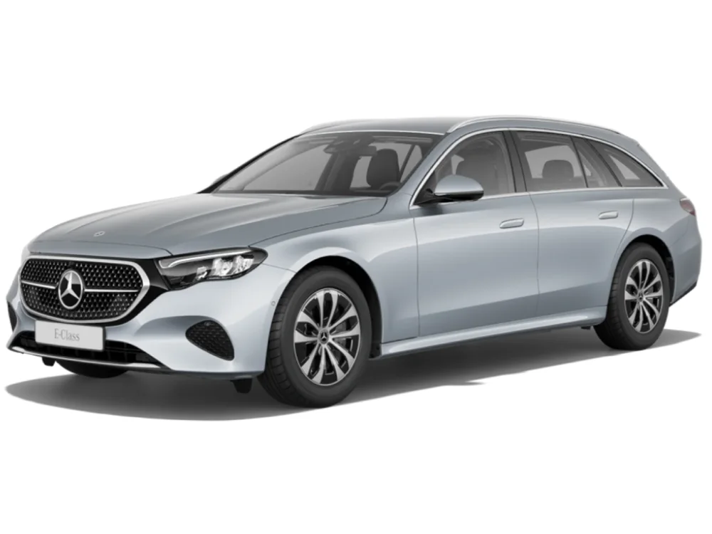 Stěrače Mercedes Klasa E T-Modell 2023–2026 S214 kombi