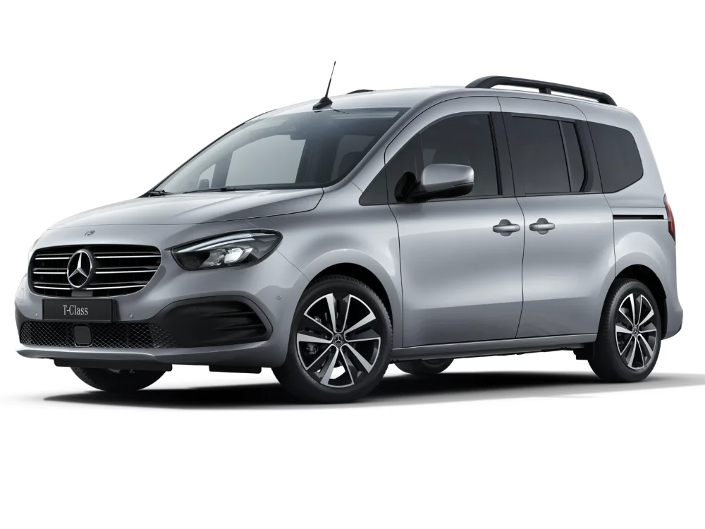 Stěrače Mercedes T-Klass 2022–2026 W420 lift-up rear door | rear wiper 330 mm