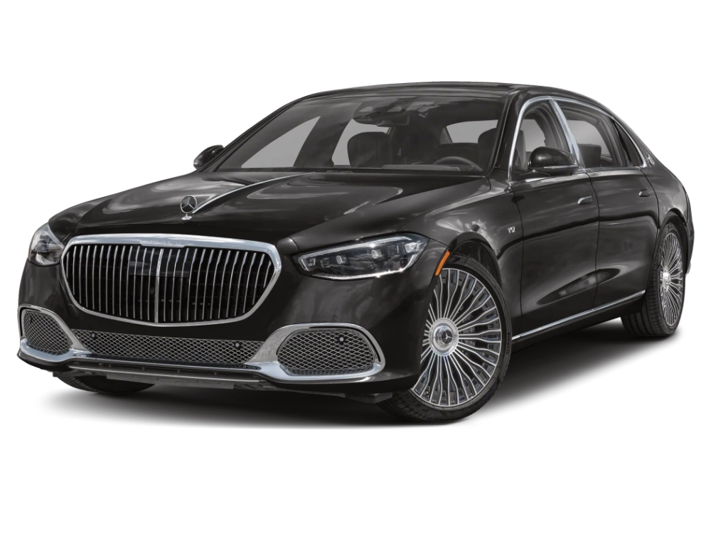Stěrače Maybach S Class 2020–2026 W223 sedan | without built-in washer