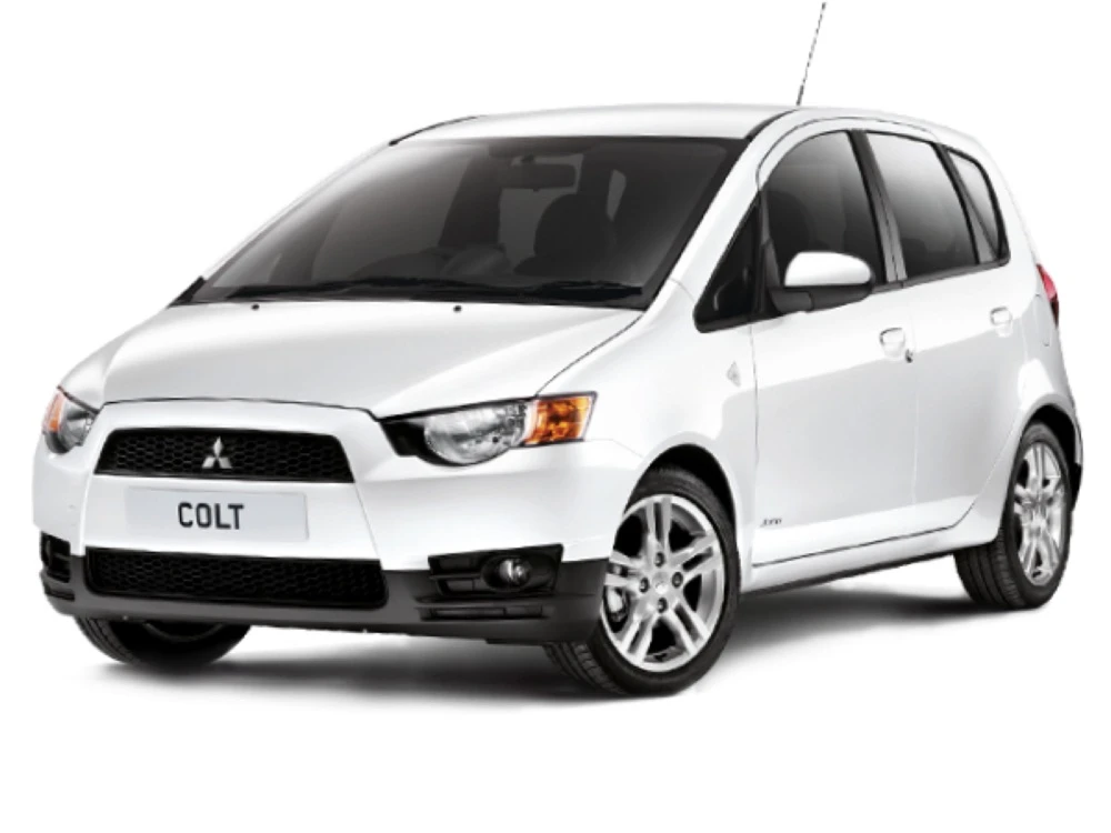 Stěrače Mitsubishi Colt 6 2008–2012 Z30 hatchback | rear wiper 300 mm