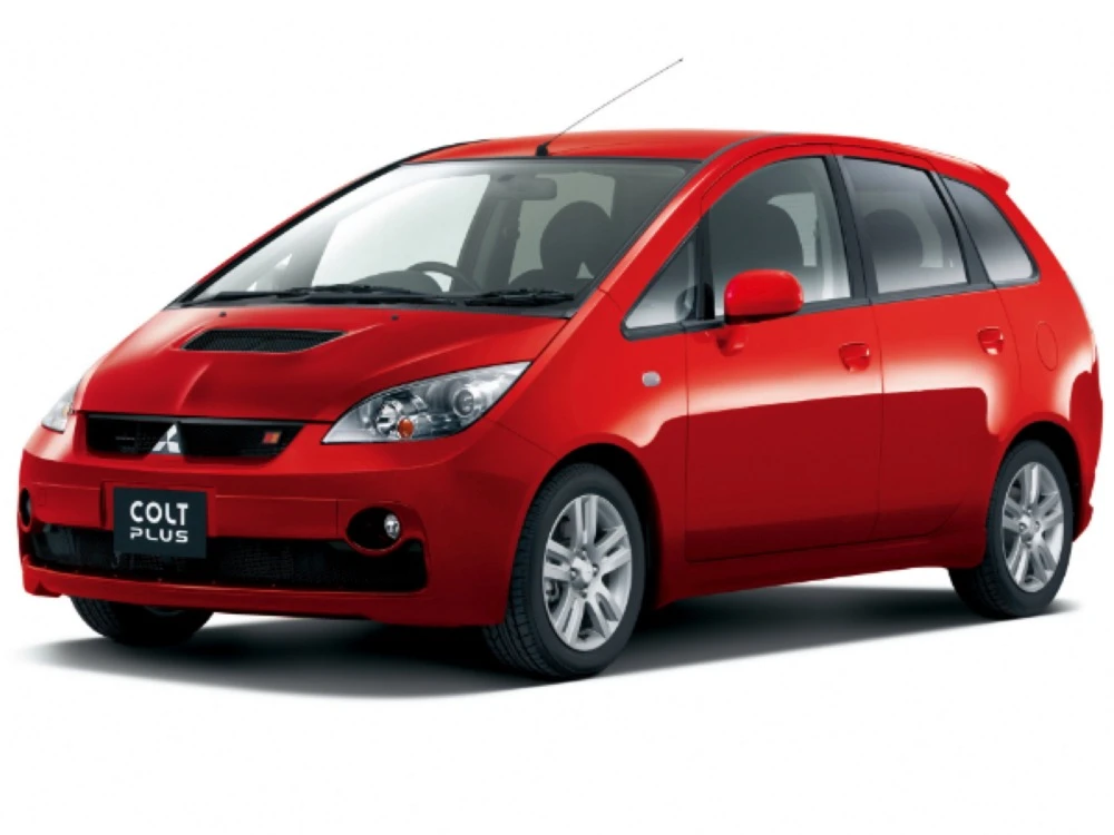 Stěrače Mitsubishi Colt Plus 2008–2012 kombi | rear wiper 300 mm