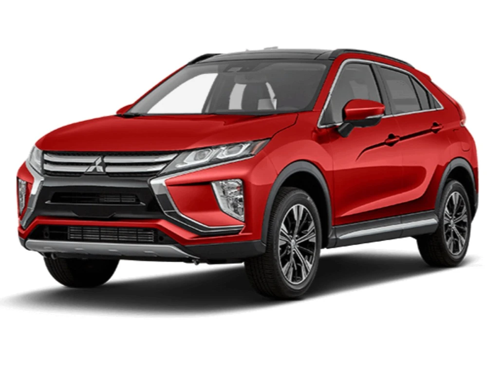 Stěrače Mitsubishi Eclipse Cross 2017–2026 GK SUV