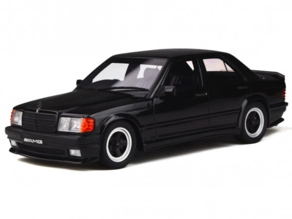 Stěrače Mercedes 190 1982–1993 W201 sedan