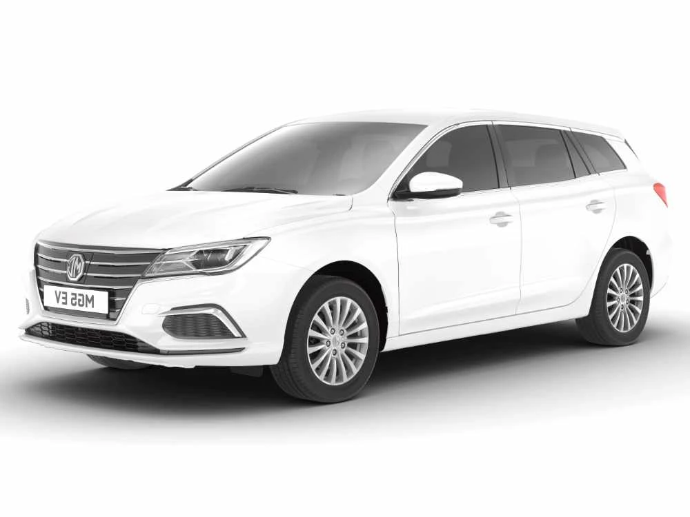 Stěrače MG MG5 EV 2020–2023 kombi