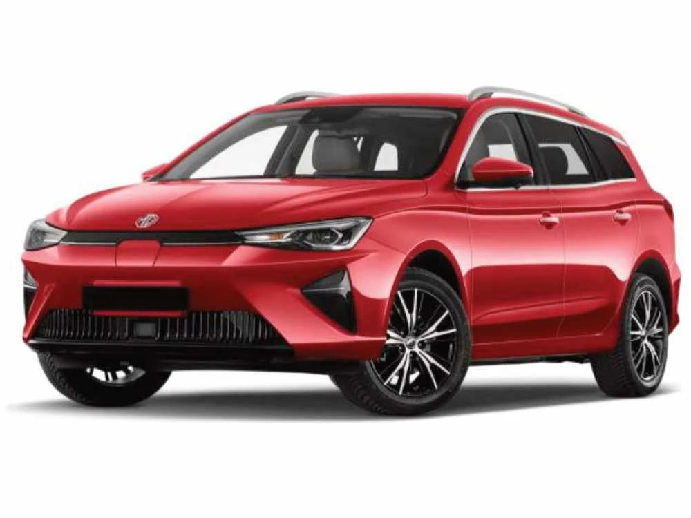 Stěrače MG MG5 EV 2023–2026 kombi