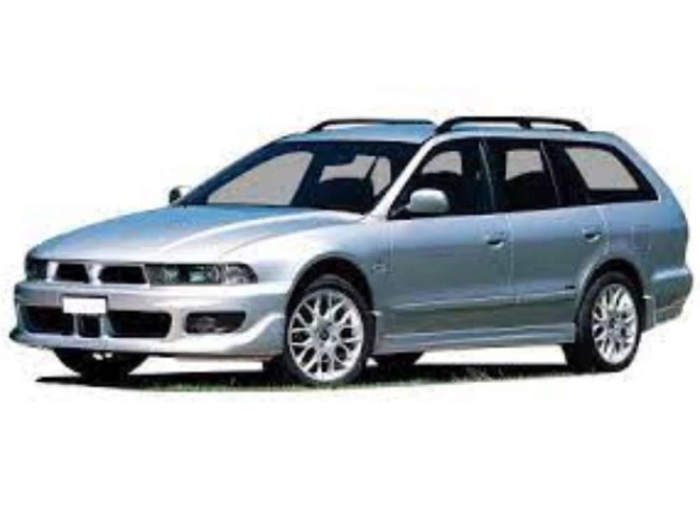 Stěrače Mitsubishi Galant 1996–2003 kombi