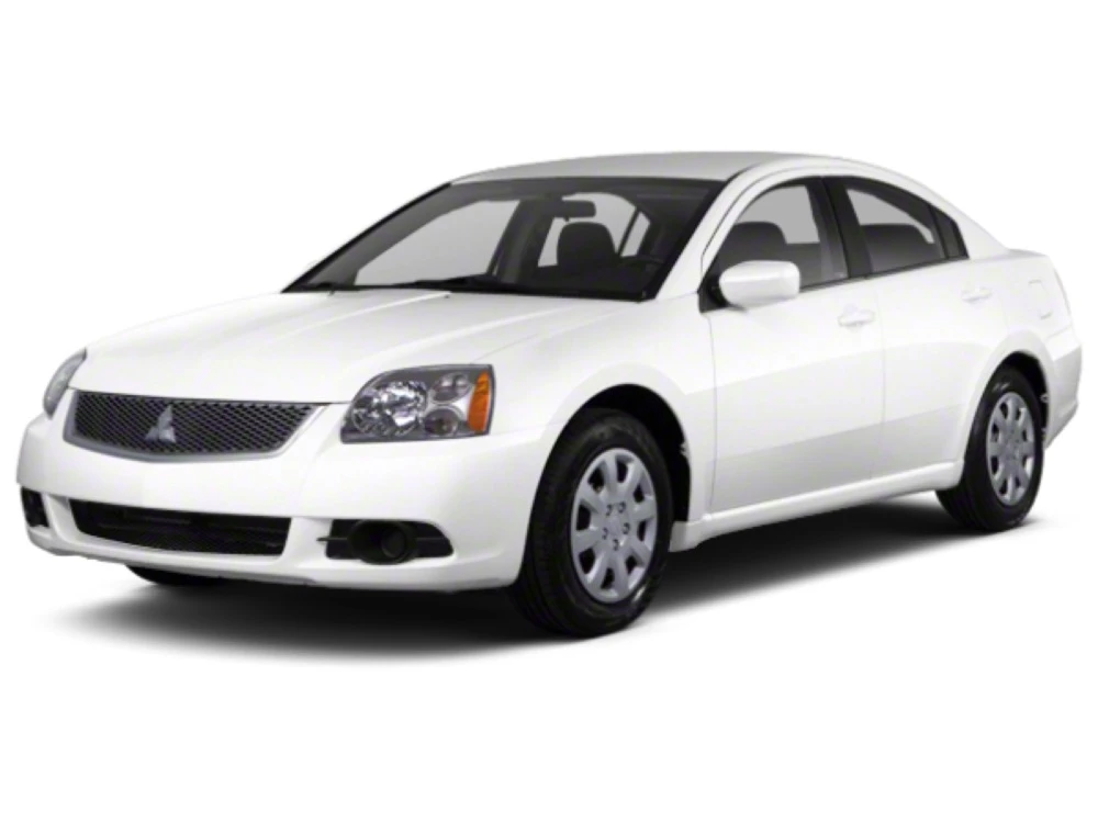Stěrače Mitsubishi Galant 2004–2012 ED | EF sedan