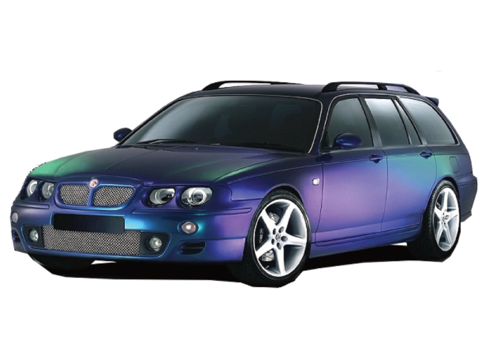 Stěrače MG ZT Tourer 2001–2005 kombi