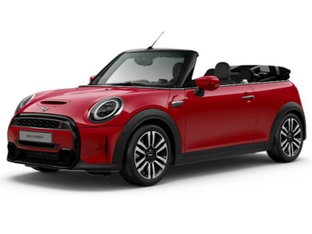Stěrače MINI Cabrio 2025–2026 F67 cabrio