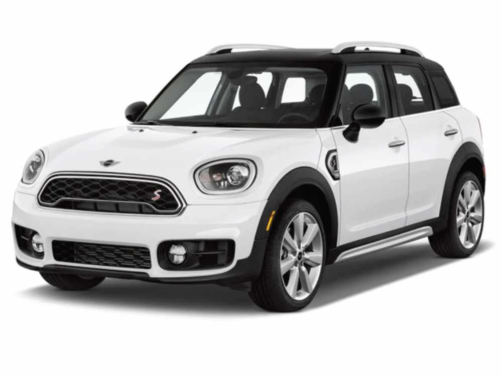 Stěrače MINI Countryman 2016–2023 F60 SUV 09.2016-10.2023 original wiper arm