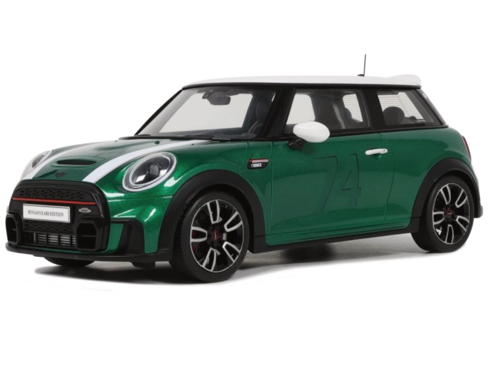 Stěrače MINI Cooper 2013–2021 F55 | F56 hatchback 09.2013-02.2021