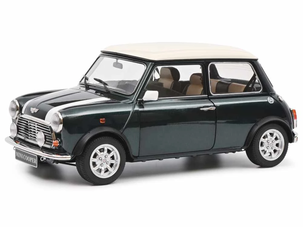 Stěrače MINI One 1959–2000 hatchback