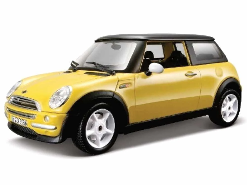 Stěrače MINI One 2001–2004 R50 | R52 | R53 hatchback 06.2001-07.2004