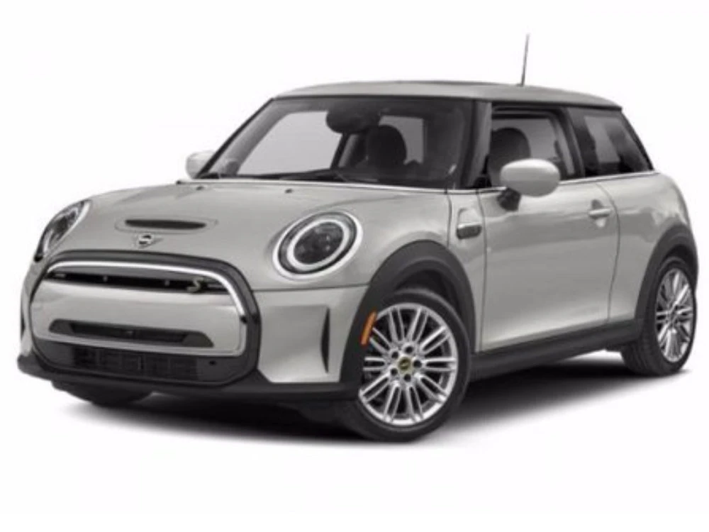 Stěrače MINI Cooper 2024–2026 F65 hatchback