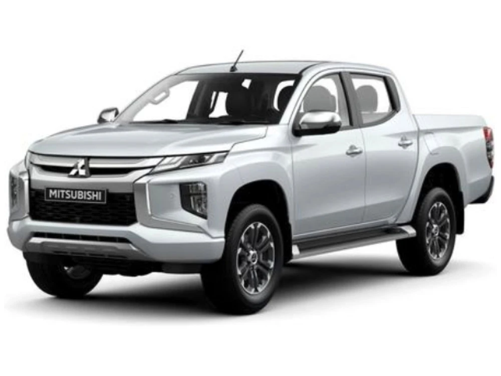 Stěrače Mitsubishi L200 2019–2026 KJ Pick-Up