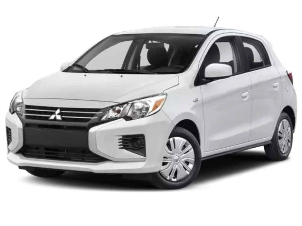 Stěrače Mitsubishi Mirage 2019–2026 A01 hatchback