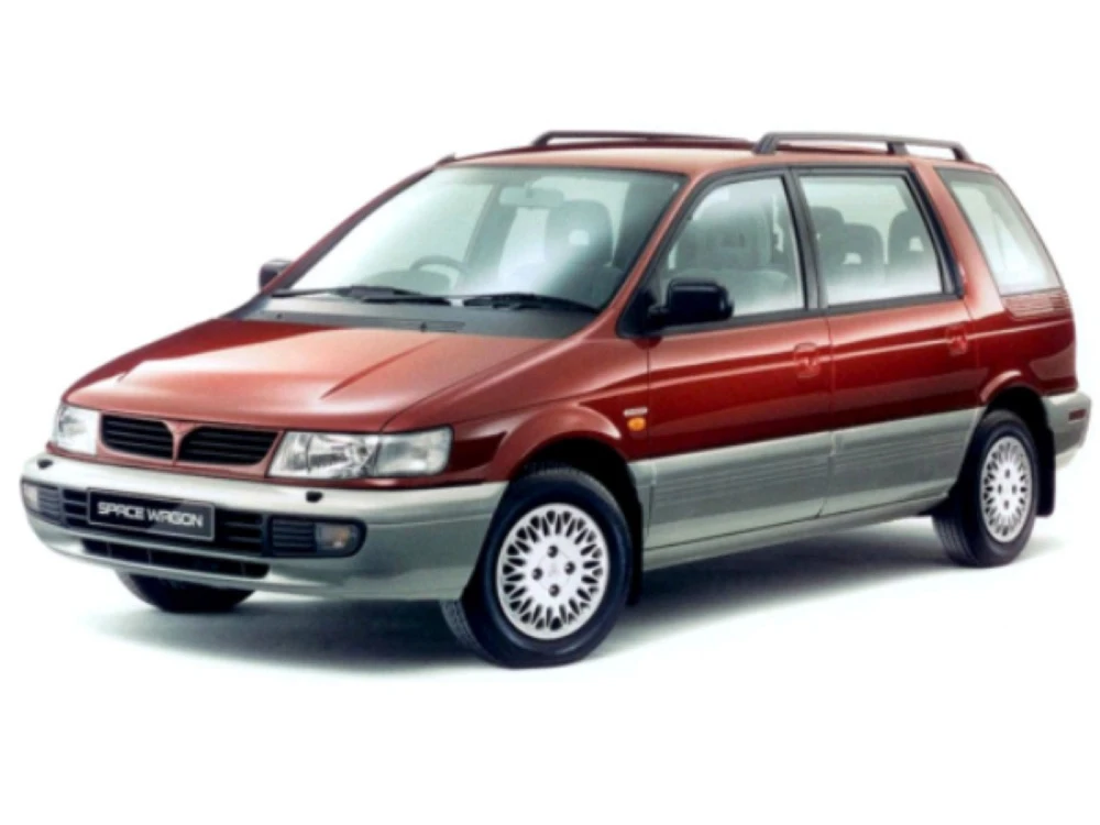 Stěrače Mitsubishi Space Runner 1991–1999 MPV