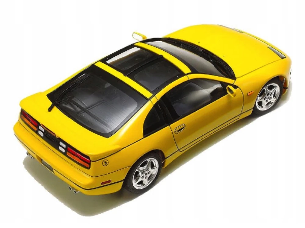 Stěrače Nissan 300ZX 1989–1997 coupe