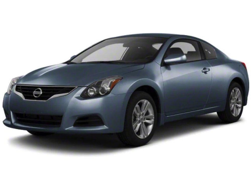 Stěrače Nissan Altima 2006–2013 D32 coupe