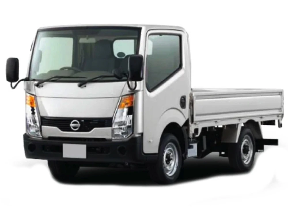 Stěrače Nissan Cabstar 2006–2026 F24 van